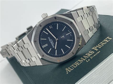 audemars piguet jumbo prezzo|audemars piguet extra thin.